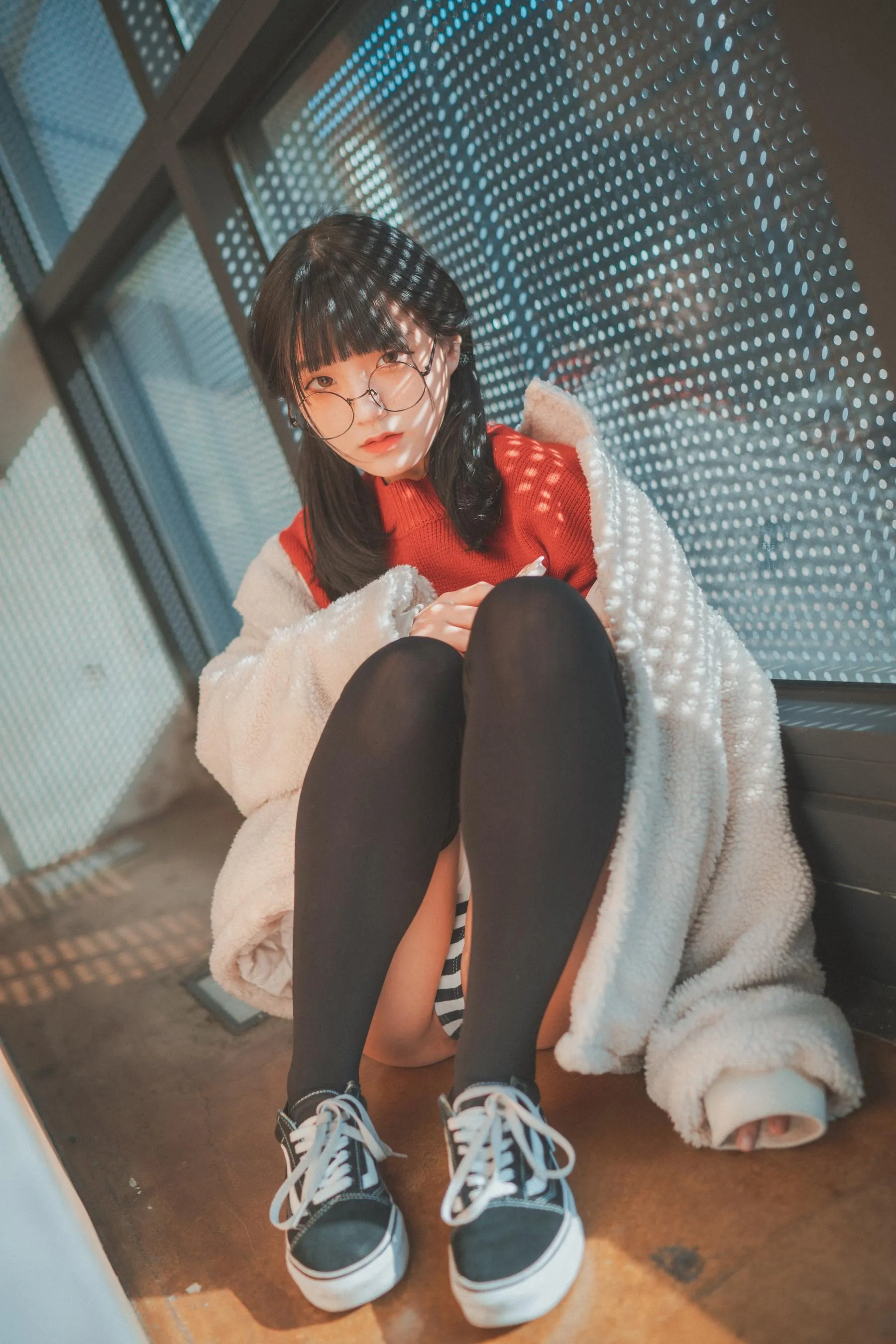 Jenny 정제니 – NO.16 [DJAWA] Brooklyn_Girl [29P]插图3